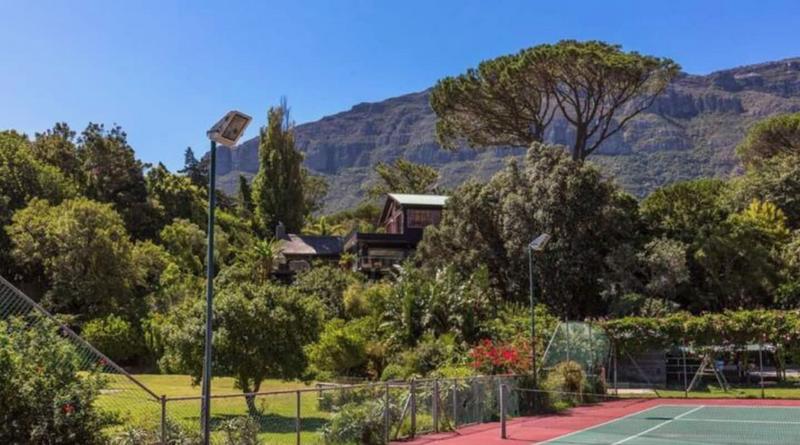 To Let 6 Bedroom Property for Rent in Ruyteplaats Western Cape